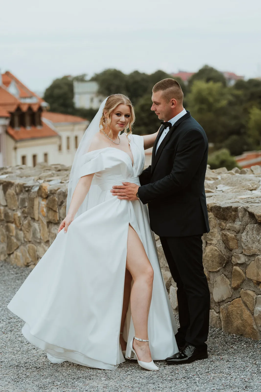 Paulina i Brajan – zdjęcie 103